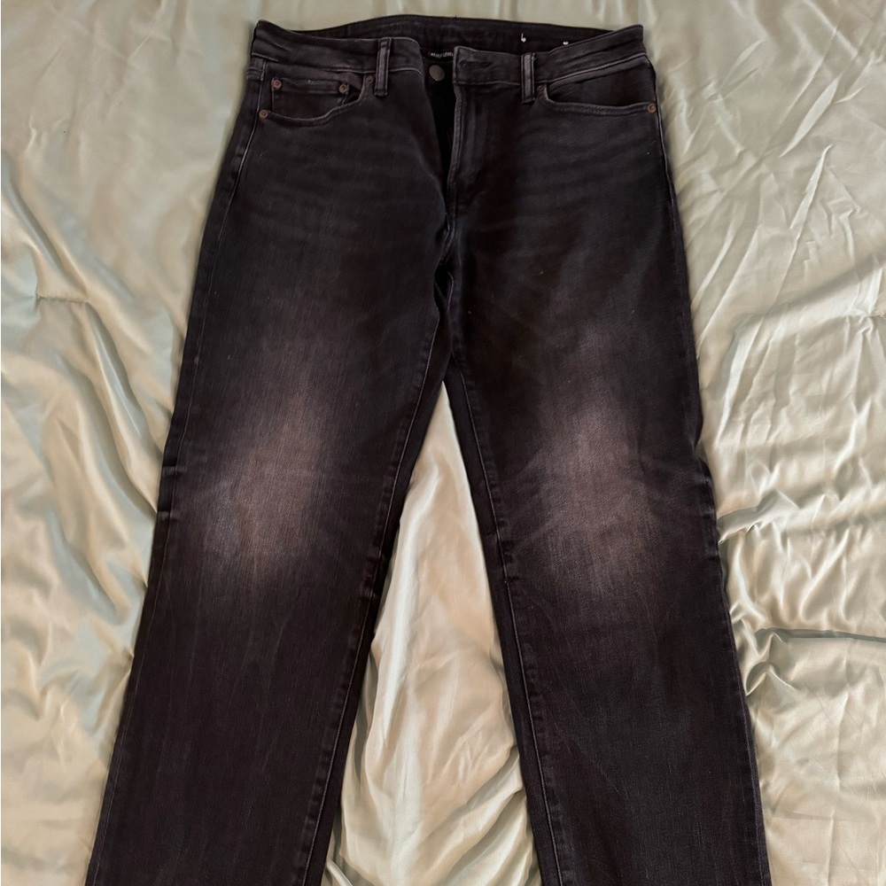 American Eagle Next Level Flex Jeans